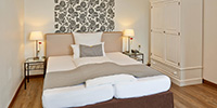 Hotel Friedrichs - Our Rooms